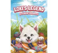 Loki's Legend: An Easter Discovery