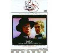 Lokis, rekopis profesora Wittembacha (DVD)