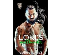 Loki's Spellbinder