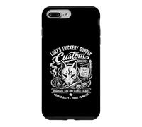 Lokis Trickery Supply Custom Schemes Alley Coque pour iPhone 7 Plus/8 Plus