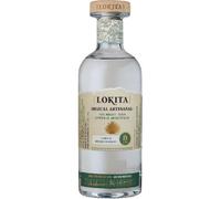 Lokita - Espadin - 8 Ans - Mezcal - 70 Cl - 40.0% Vol.