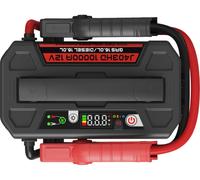 LOKITHOR Booster de démarrage (12V/10000A/236.8Wh) J403HD