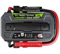 LOKITHOR Booster de démarrage (12V/3250A/74Wh) J3250 PRO