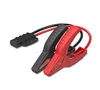 LOKITHOR Câble de démarrage EC8, Pince de câble de démarrage de Voiture de Remplacement Automobile