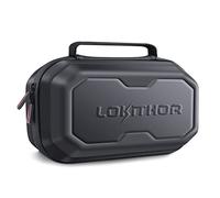 LOKITHOR Housse EVA J400/J400P/J400T/J400C pour Booster Batterie Voiture Protection