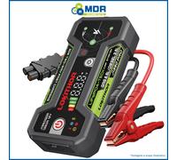 Lokithor J1350PRO Démarreur D’Urgence Portable LiFePO4 Lithium 12V 1350A