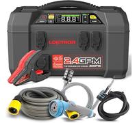 Lokithor Powerbank/Jump Starter 5in1 AW401
