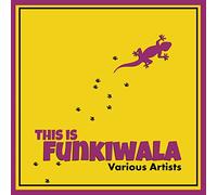 Lokkhi Terra - This is Funkiwala-Various Artists [Import]