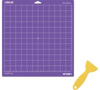 Loklik 3 St. Tapis de découpe lilas