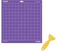 LOKLiK Tapis de coupe plotter - 3 packs - Violet