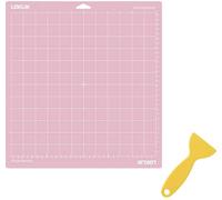 Loklik 3 St. Tapis de découpe rose