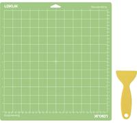 Loklik 3 St. Tapis de découpe vert