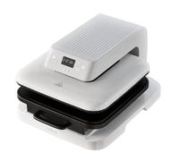 LOKLIK Auto Heat Press - White Presse auto - White