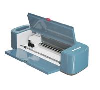 Loklik Crafter - Denim Machine de découpe - Denim