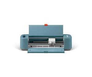LOKLiK Crafter Machine de Découpe de Vinyle pour Loisirs Créatifs Découpe de Papier, Carton, Vinyle, Tissus et Thermocollants Idéal pour Scrapbooking, Personnalisation de T-shirts, et Projets DIY