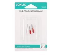 LOKLIK Cutting Blade 45° - 2 Lames de coupe à 45°