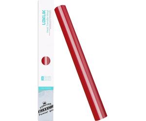 Loklik Flexfolie Film rouge