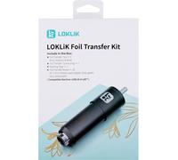 Loklik Foil Transfer Kit Set de films