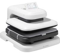 Loklik ImPress Auto 2 Smart Presse à chaud blanc