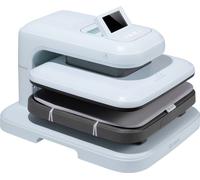 Loklik ImPress Auto 2 Smart Presse à chaud bleu