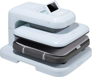 Loklik ImPress Auto 2 Smart Presse à chaud bleu