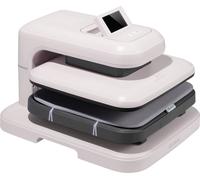 Loklik ImPress Auto 2 Smart Presse à chaud rose