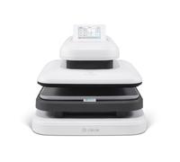 LOKLiK ImPress Auto Heat Press 2 - Presse à transfert automatique Personnaliser des t-shirts et textiles Imprimante DTF Sublimation