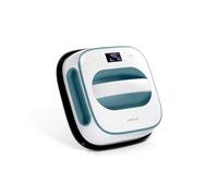 LOKLIK Impress Easy - Machine d'impression de t-shirts pour impression par sublimation avec grande plaque de 25 cm - Presse thermique en vinyle à transfert thermique HTV, parfaite pour