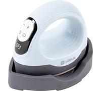Loklik ImPress Mini 3 Presse à chaud bleu pastel