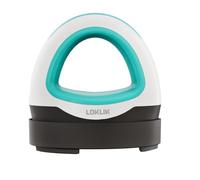 Loklik Mini Heat Press - Blue Mini Presse à chaud - Blue