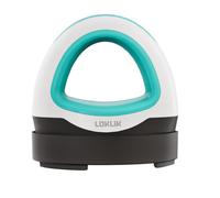 Loklik Mini Heat Press - Blue Mini Presse à chaud - Blue
