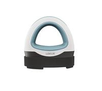 Loklik Mini Heat Press - Denim Mini Press casquette - Denim