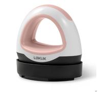 Loklik Mini Heat Press - Pink Mini Presse à chaud - Pink