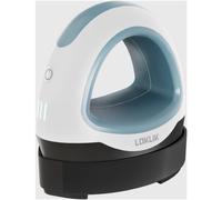 Loklik Mini Heat Press Presse à chaud bleu