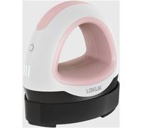 Loklik Mini Heat Press Presse à chaud rose