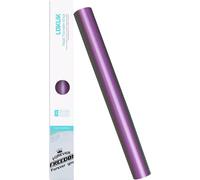 Loklik Plotterfolie Chamäleon Grün bis Lila 30.5 x 90 cm Film lilas