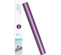 LOKLiK Vinyle thermocollant Chameleon Effet caméléon Or → Vert 30,5 x 90 cm (Vert à violet)
