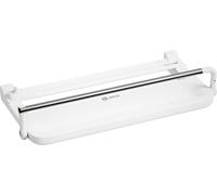 Loklik Porte-rouleau blanc