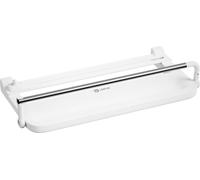 Loklik Porte-rouleau blanc