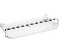 Loklik Porte-rouleau blanc