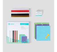 LOKLiK SG-KZJPJ-0013-US-L-B2B, Kit d'accessoires, Multicolore, LOKLiK Crafter & iCraft
