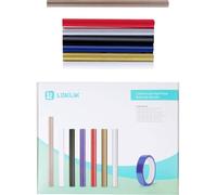 Loklik Starter Pack for Auto Heat Press Set de conception