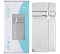 Loklik Universal Fixture Set Android Fixation détui de téléphone portable