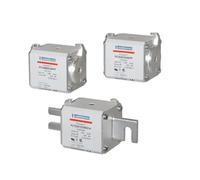 LOKLNEYK 1 pièces D72GB60V200TF G302088 D72GB60V250TF H302089 D72GB60V315TF J302090 D72GB60V350TF K302091 D72GB60V400TF L302092 Fusible(D72GB60V350TF)