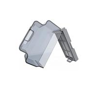 LOKLNEYK Bac à poussière Compatible avec Les aspirateurs Robots Lefant M210/M213/M210B, M210Pro et OKP K2 ; réservoir d'eau de Rechange(M210B M213)