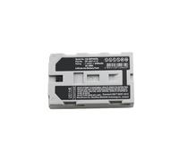 LOKLNEYK Batterie Li-ION for imprimante Portable, Compatible avec Seiko, DPU-3445, 7,4 V 3400 mAh