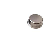 LOKLNEYK Bol À Café Moulu, Compatible Avec Les Bols À Café Moulus IMS De 53 Mm, Compatible Avec Les Machines À Café Barista Et 9 B65 2TH 27,5M Accessoires