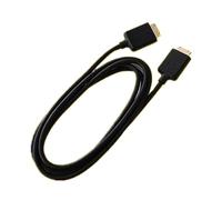 LOKLNEYK Câble One Connect BN39-02015A - Câbles HDMI For Smart TV UN40JU7100 UN40JU7500 UN48JS8500 UN48JU7500 UN50JU7100 UN50JU7500