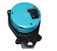 LOKLNEYK Capteur De Distance LDS Lidar, Compatible avec Conga, 3490, Accessoires Et Pièces De Rechange for Aspirateur Robot(C)