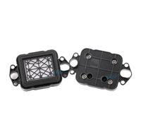 LOKLNEYK Capuchon d'encre I3200 4720, tête d'impression Compatible avec DX5 DX7 XP600, imprimante Allwin GZ Eco solvant(NO.7)